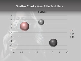 Upset Respirator Purity PowerPoint Template