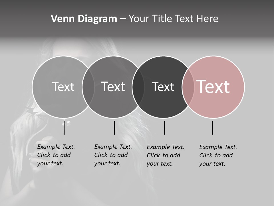 Upset Respirator Purity PowerPoint Template