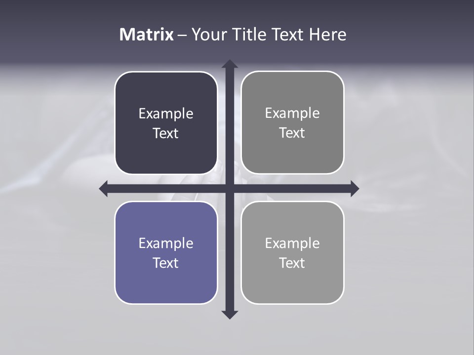 Death Felon Person PowerPoint Template