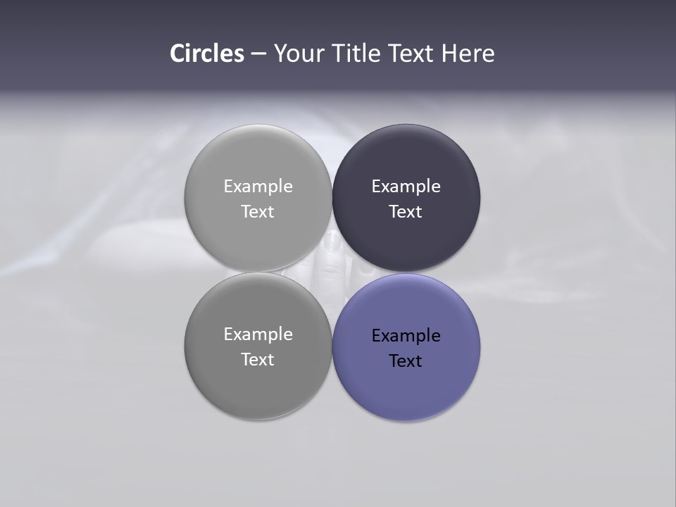 Death Felon Person PowerPoint Template