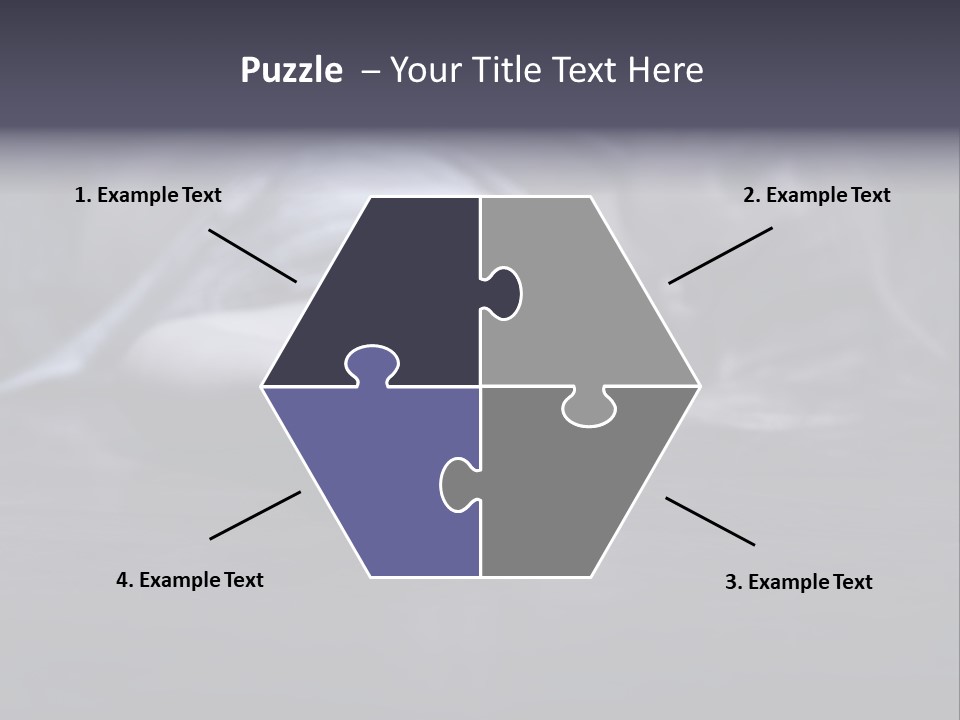 Death Felon Person PowerPoint Template