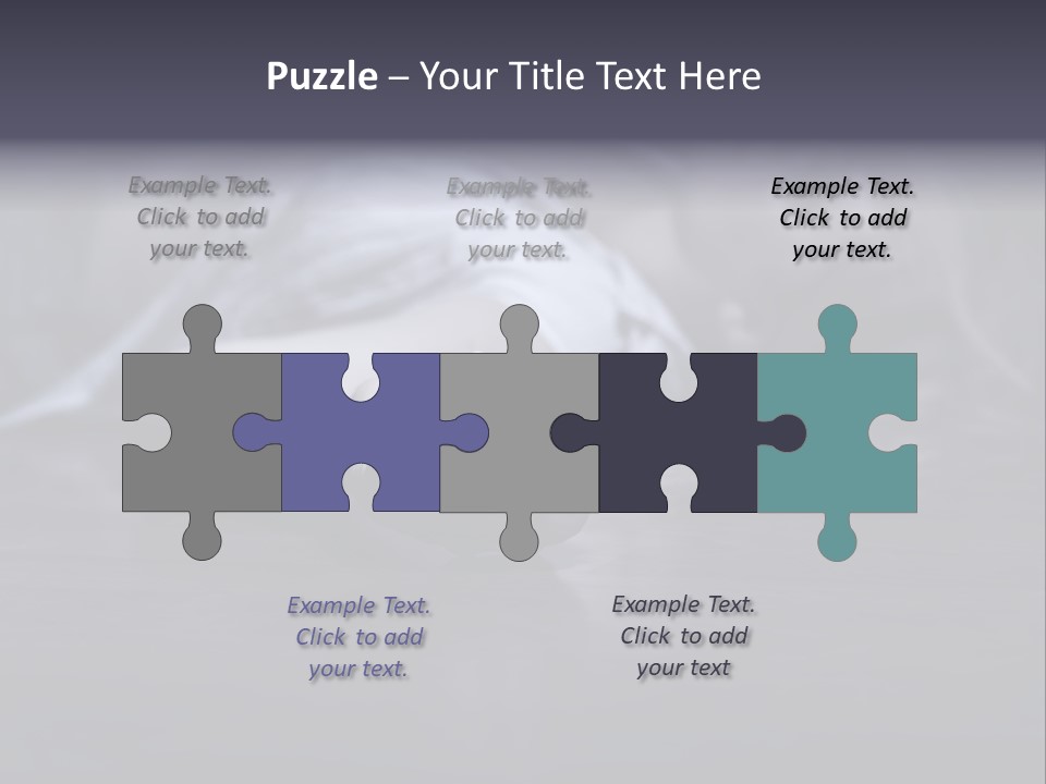 Death Felon Person PowerPoint Template