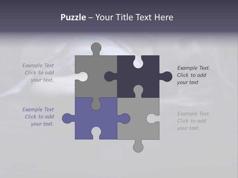 Death Felon Person PowerPoint Template