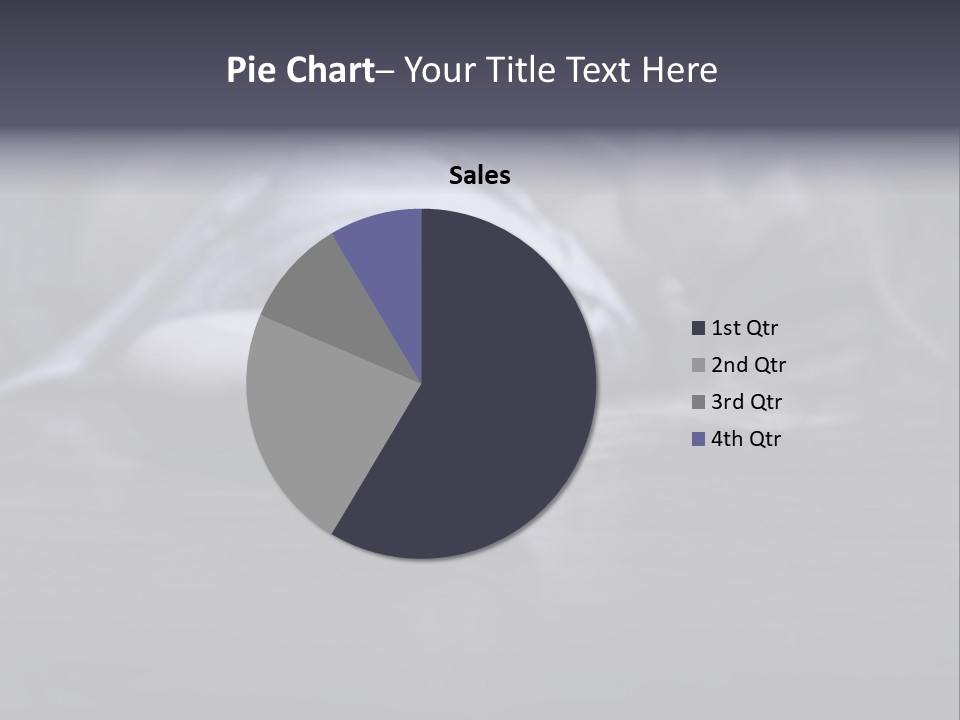 Death Felon Person PowerPoint Template