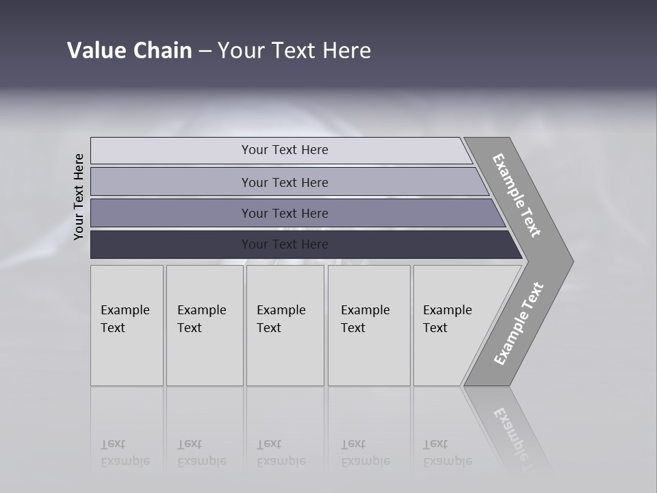 Death Felon Person PowerPoint Template