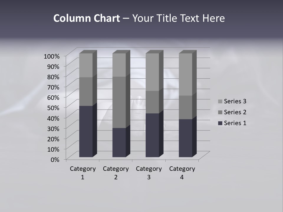 Death Felon Person PowerPoint Template