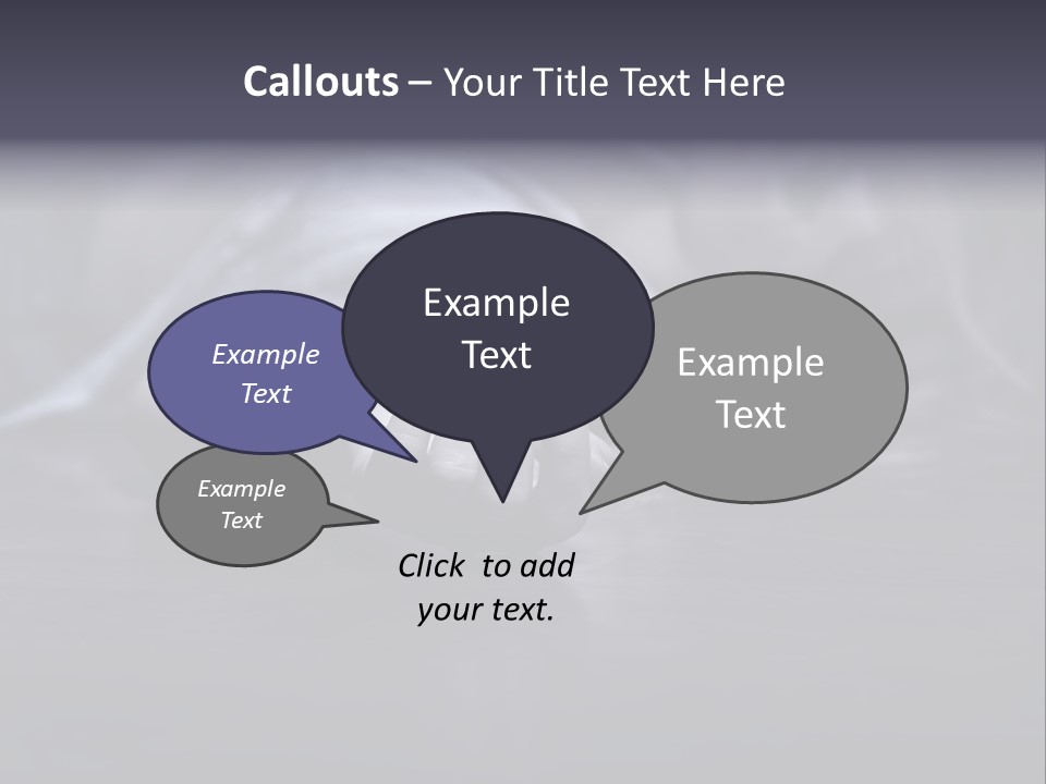 Death Felon Person PowerPoint Template