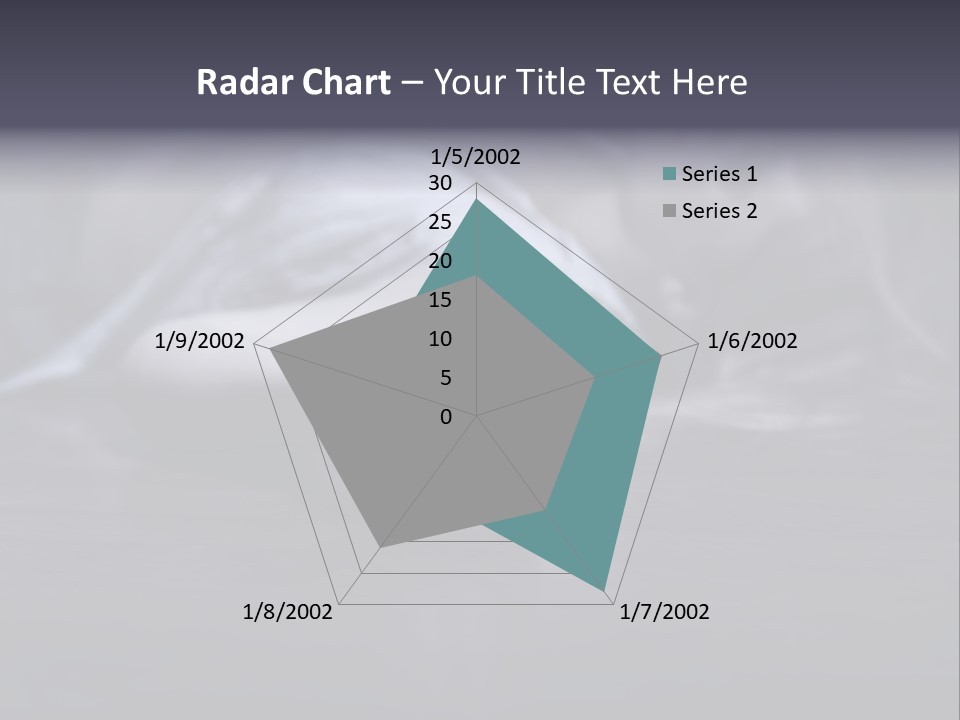 Death Felon Person PowerPoint Template