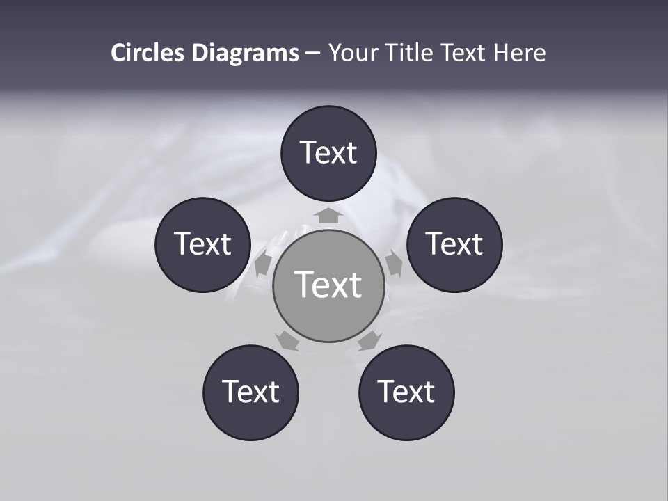 Death Felon Person PowerPoint Template