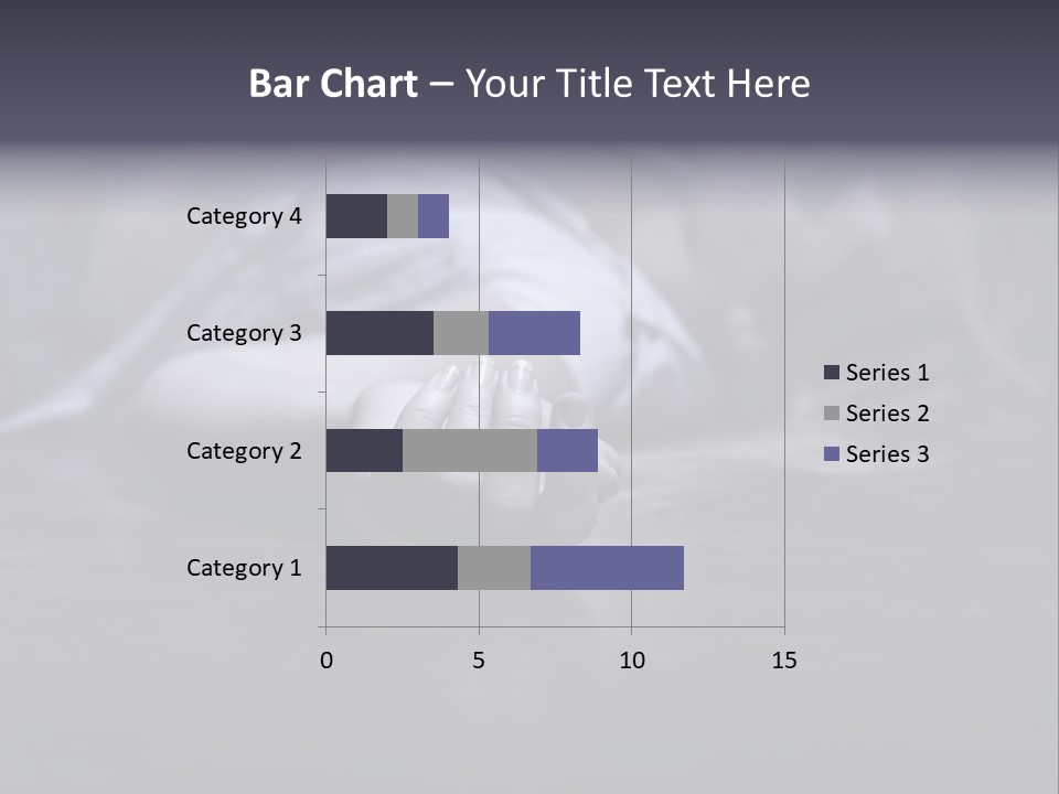 Death Felon Person PowerPoint Template