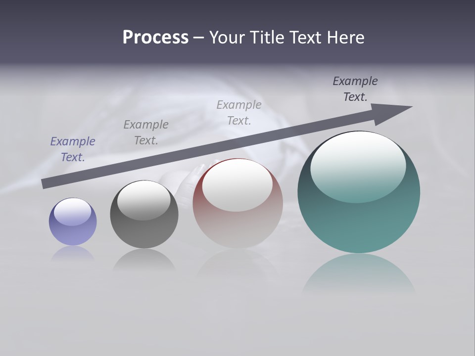 Death Felon Person PowerPoint Template