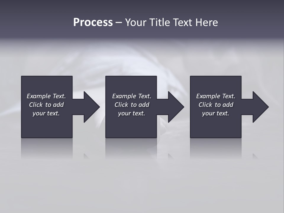 Death Felon Person PowerPoint Template