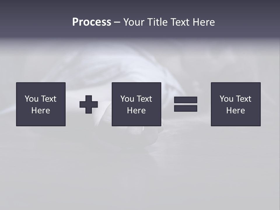 Death Felon Person PowerPoint Template