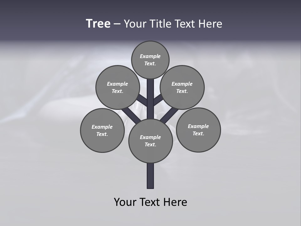 Death Felon Person PowerPoint Template