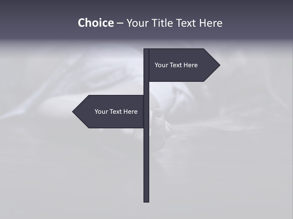Death Felon Person PowerPoint Template