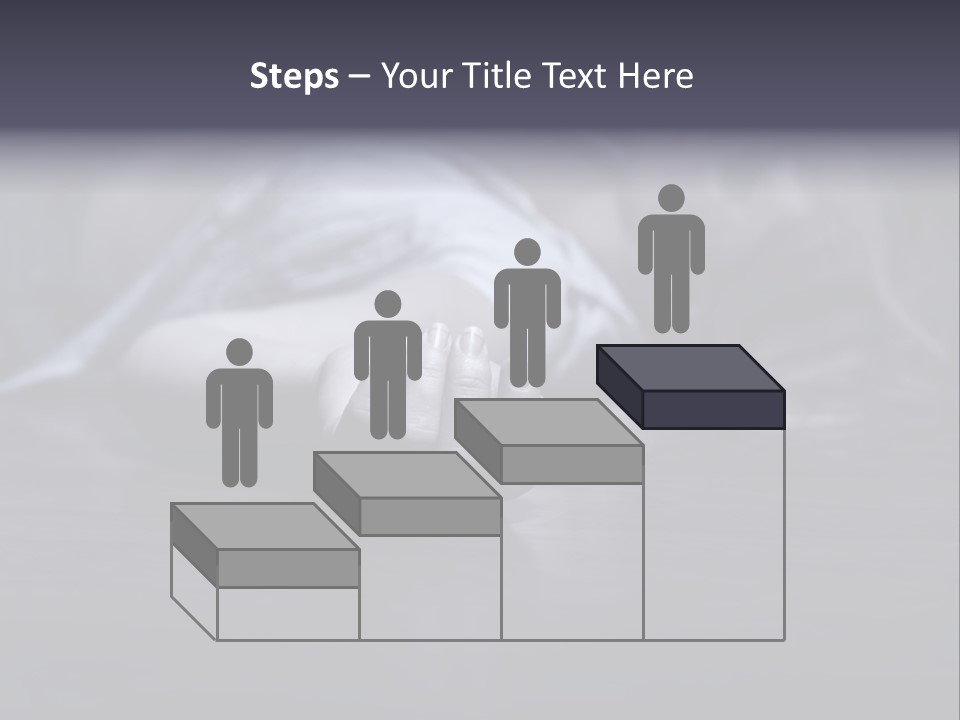 Death Felon Person PowerPoint Template