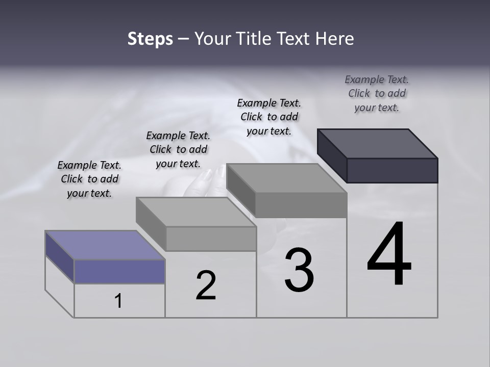 Death Felon Person PowerPoint Template