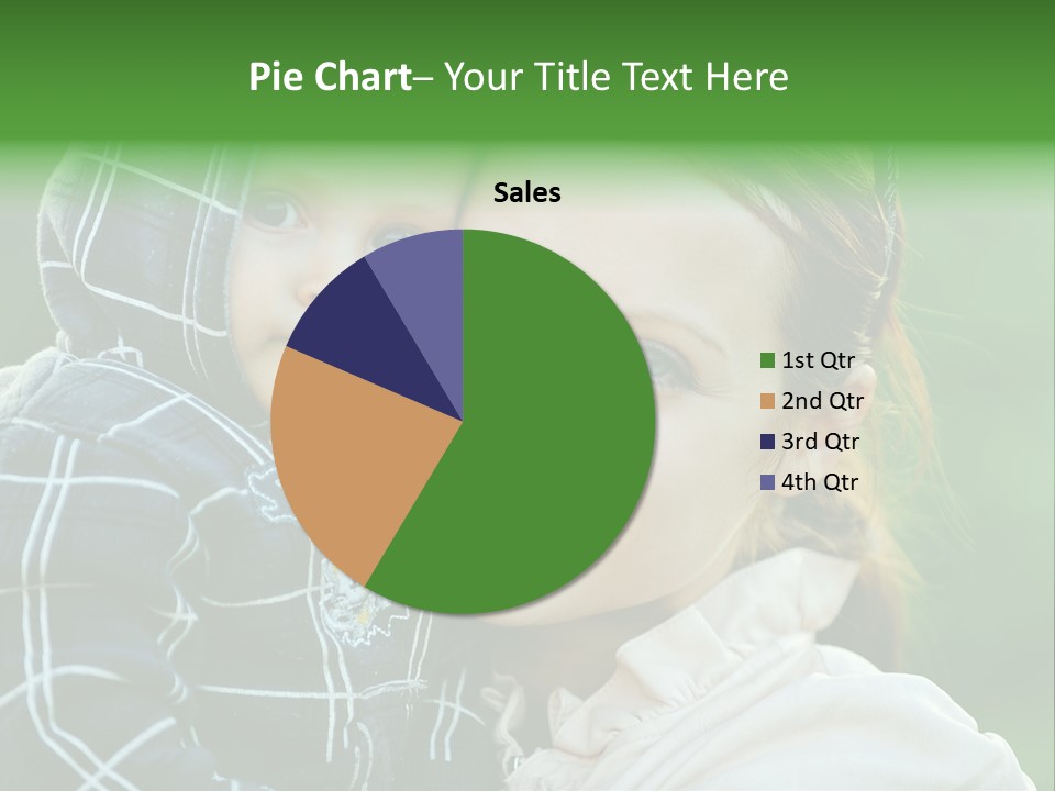 Parent  Head PowerPoint Template