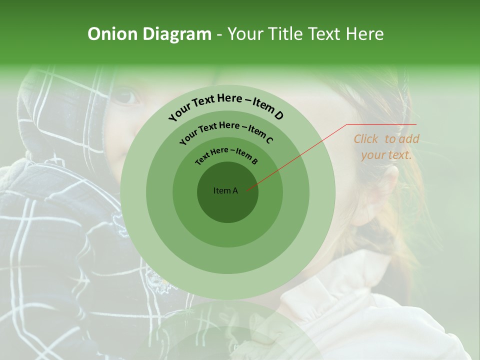 Parent  Head PowerPoint Template