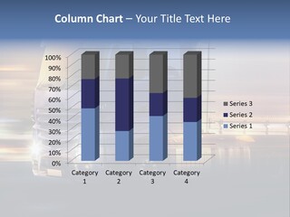 Contact City Speed PowerPoint Template