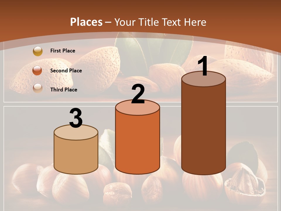 Tasty Mast Farming PowerPoint Template