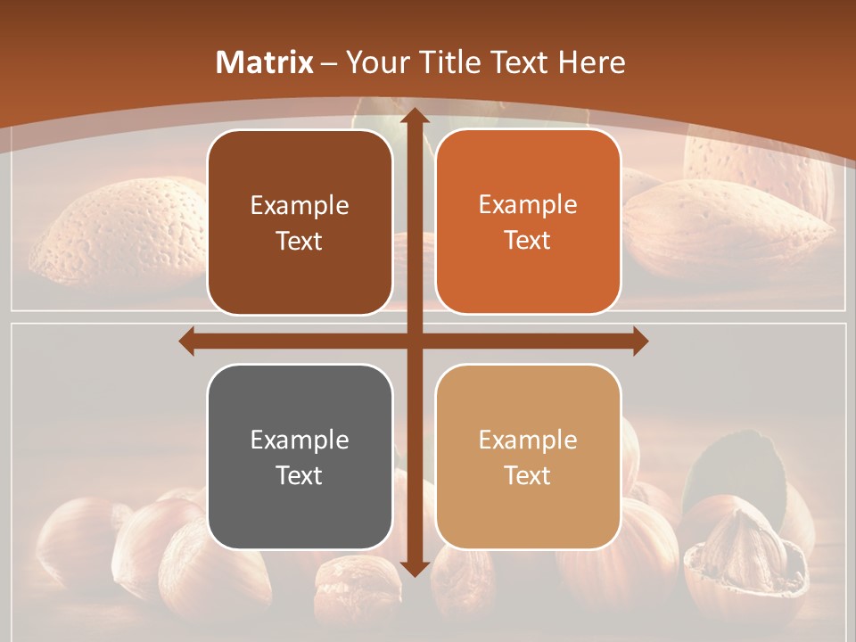 Tasty Mast Farming PowerPoint Template