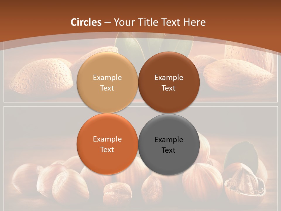 Tasty Mast Farming PowerPoint Template