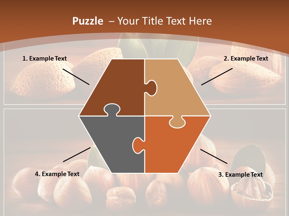 Tasty Mast Farming PowerPoint Template
