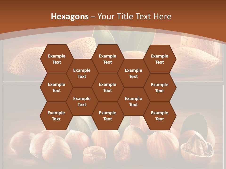 Tasty Mast Farming PowerPoint Template