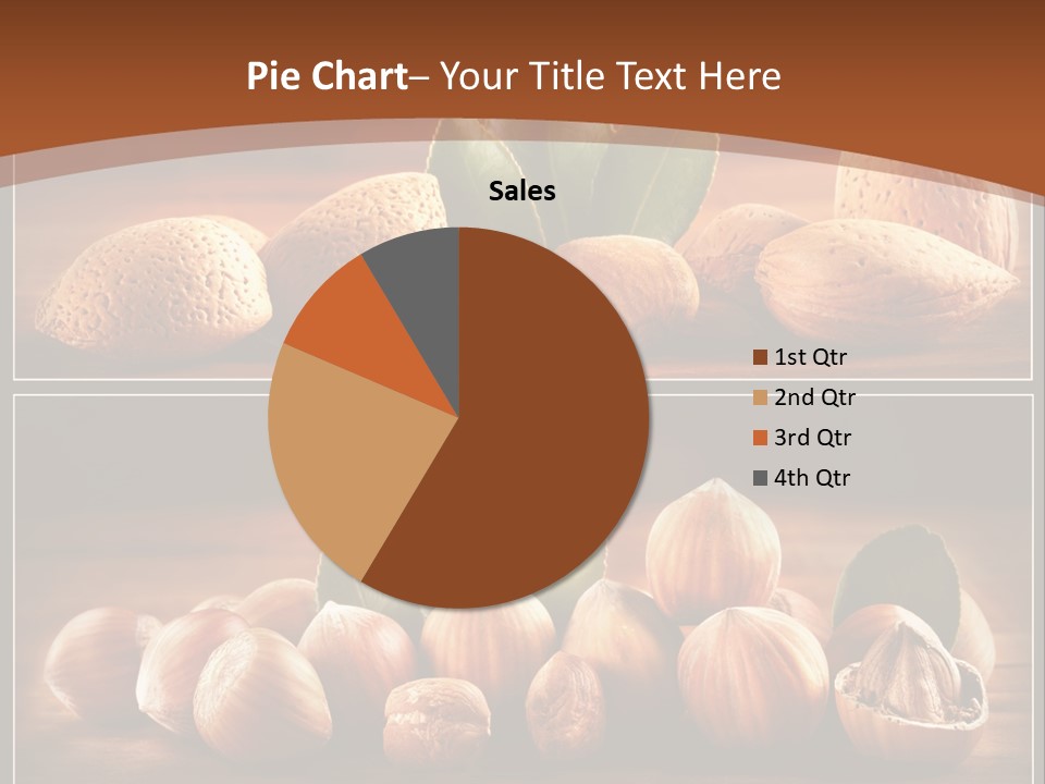 Tasty Mast Farming PowerPoint Template