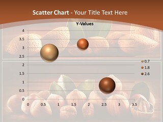 Tasty Mast Farming PowerPoint Template