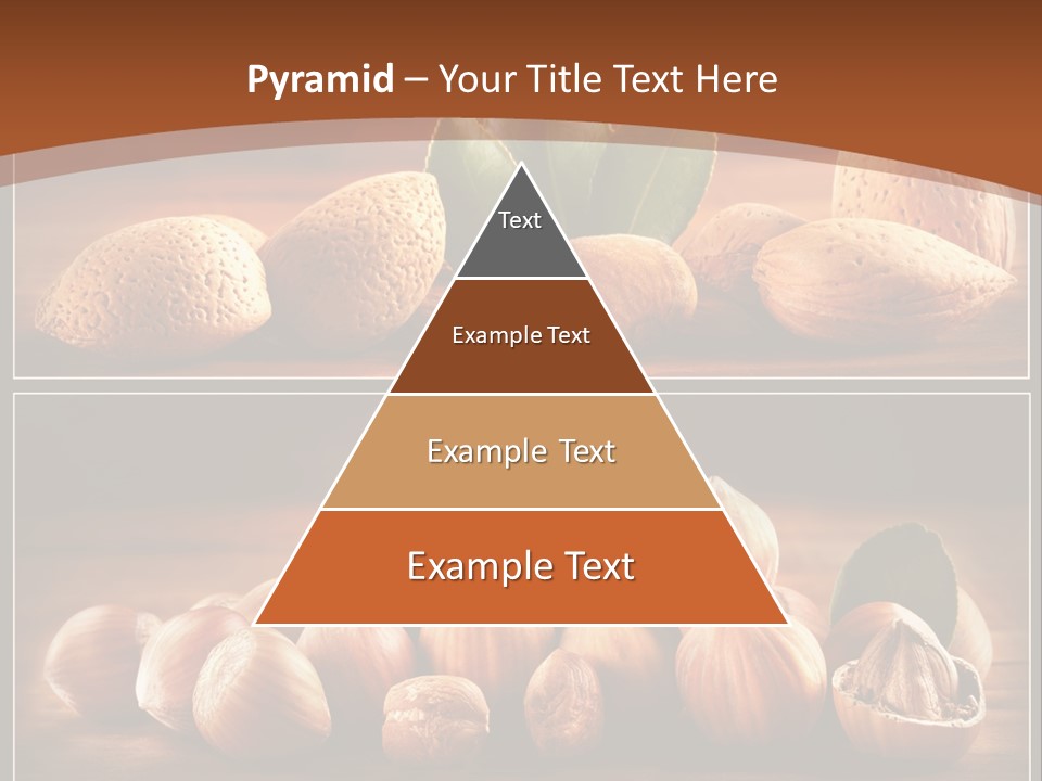 Tasty Mast Farming PowerPoint Template