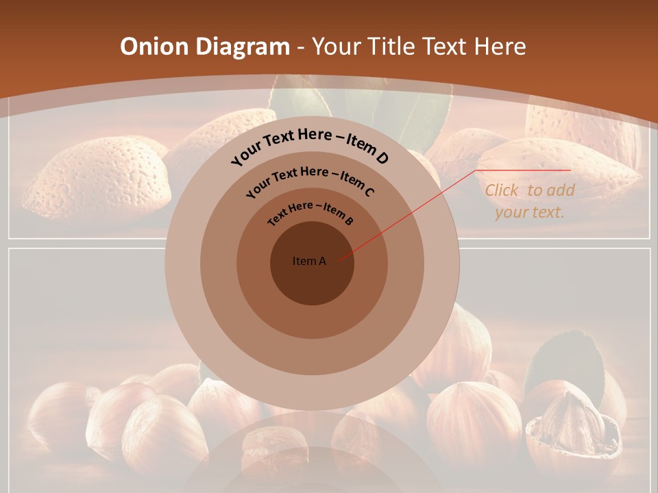 Tasty Mast Farming PowerPoint Template