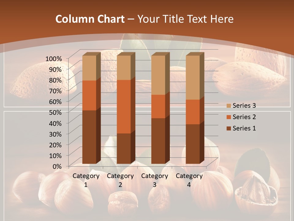 Tasty Mast Farming PowerPoint Template
