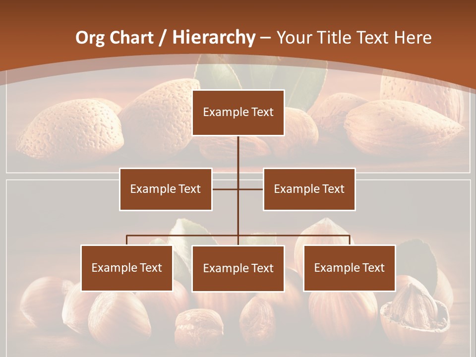 Tasty Mast Farming PowerPoint Template