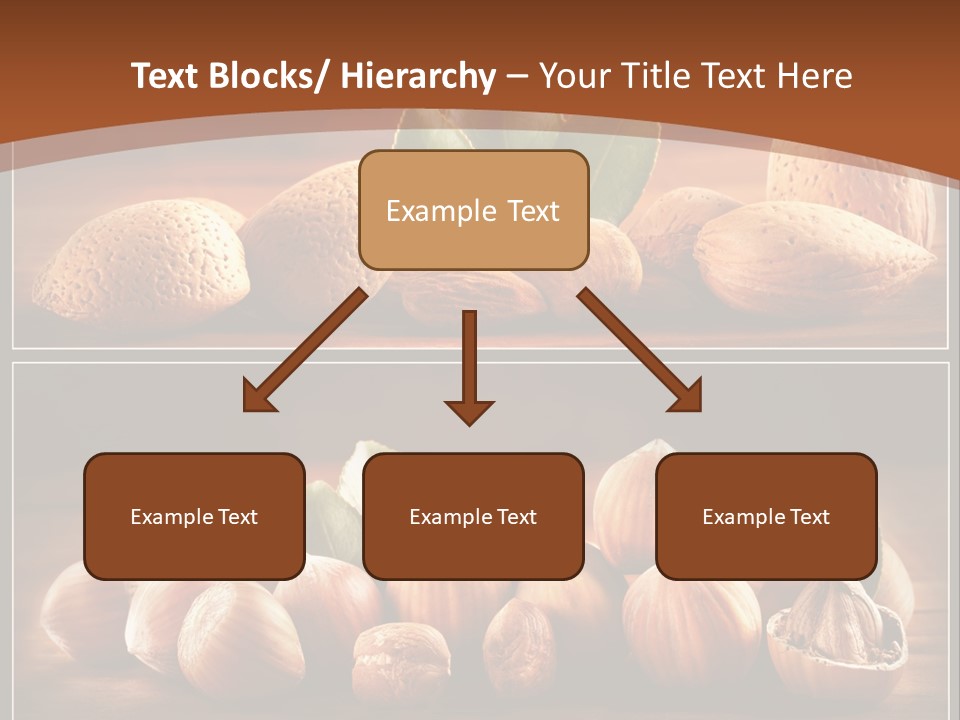 Tasty Mast Farming PowerPoint Template