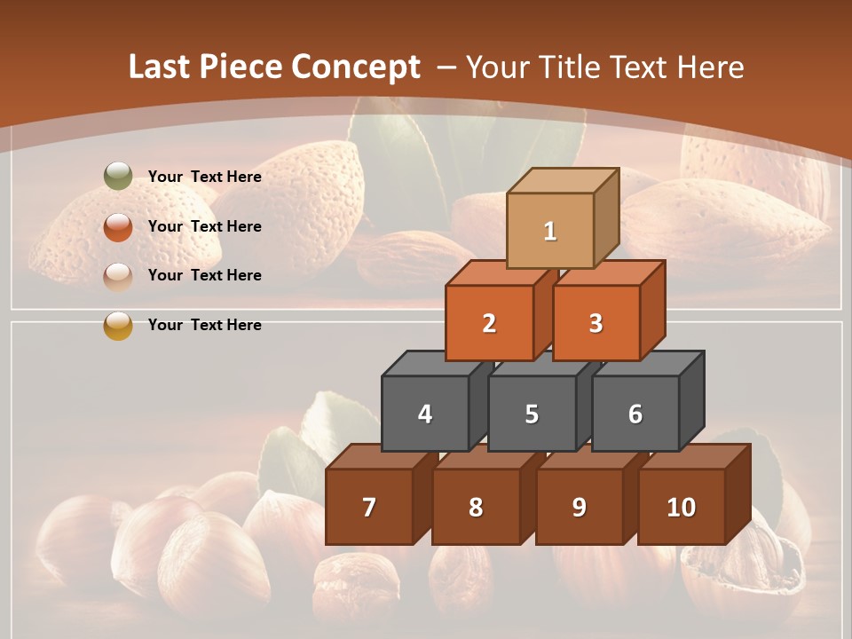 Tasty Mast Farming PowerPoint Template