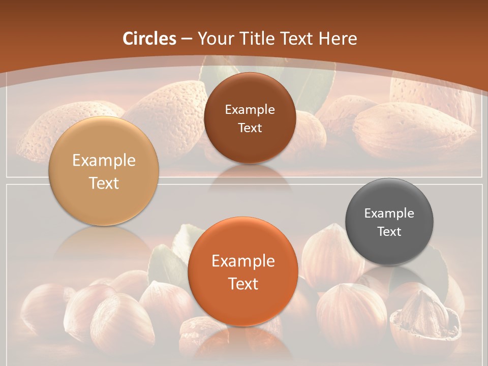 Tasty Mast Farming PowerPoint Template