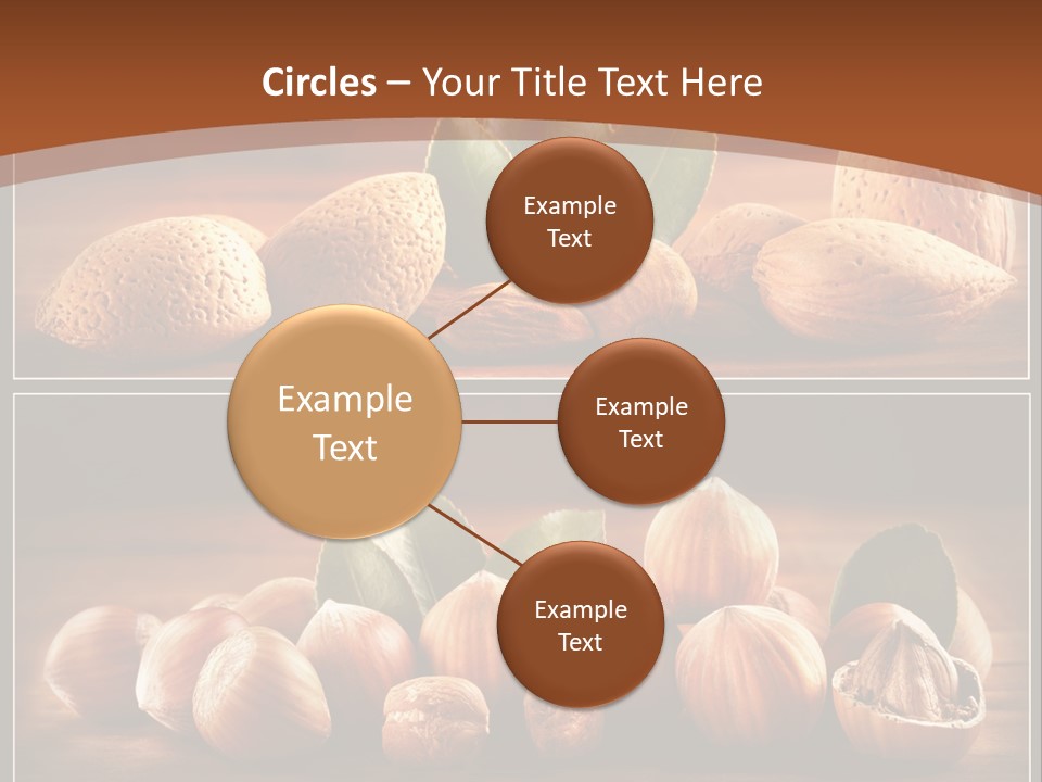 Tasty Mast Farming PowerPoint Template