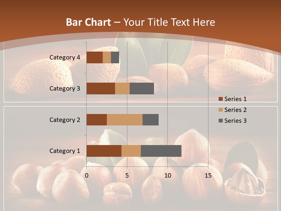 Tasty Mast Farming PowerPoint Template