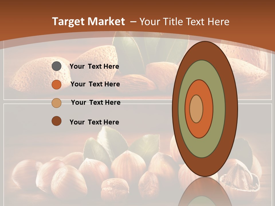 Tasty Mast Farming PowerPoint Template