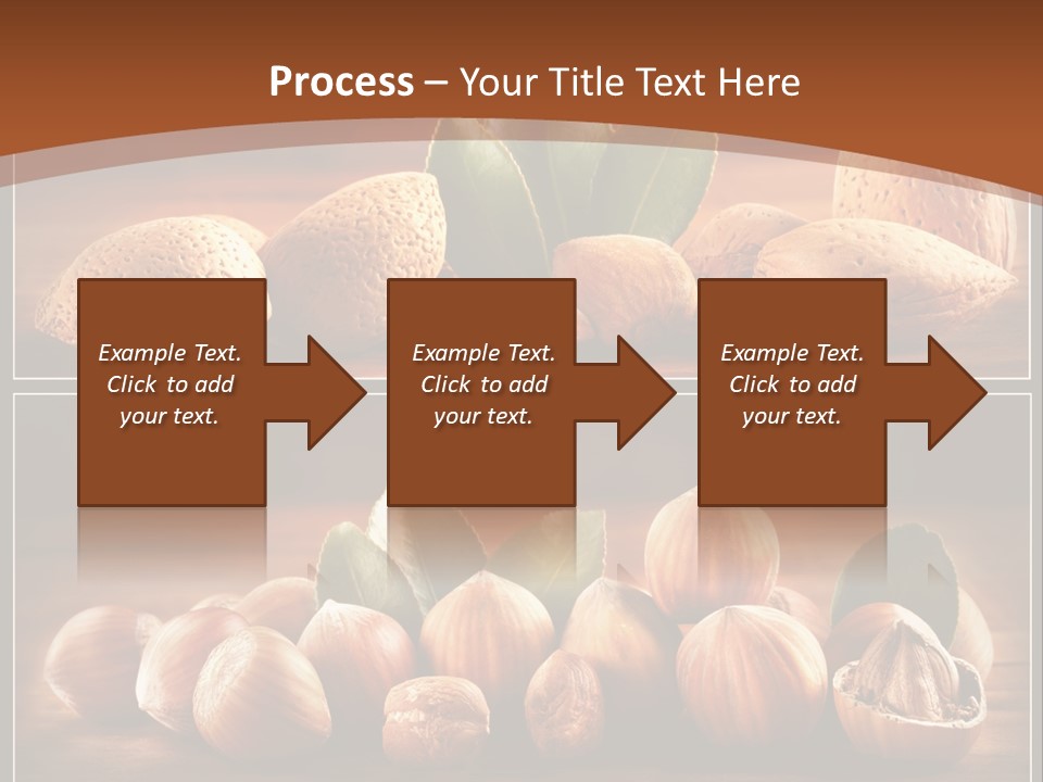 Tasty Mast Farming PowerPoint Template