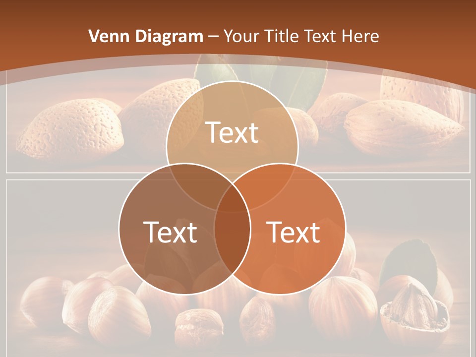 Tasty Mast Farming PowerPoint Template
