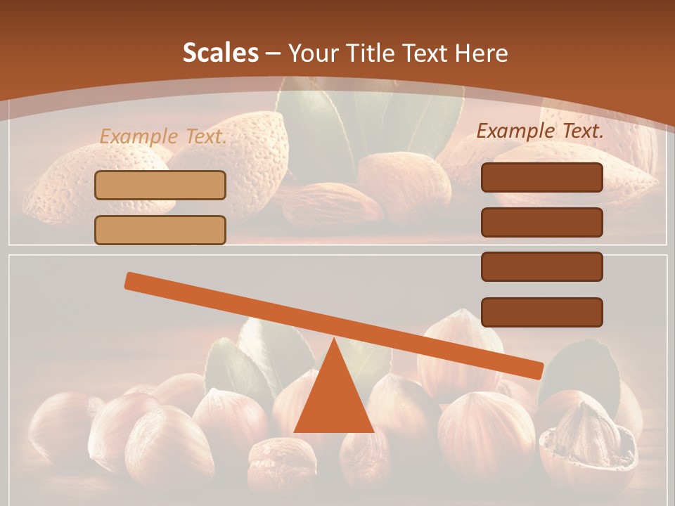 Tasty Mast Farming PowerPoint Template