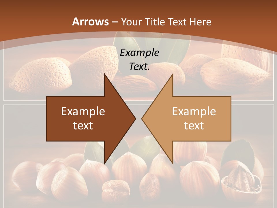 Tasty Mast Farming PowerPoint Template