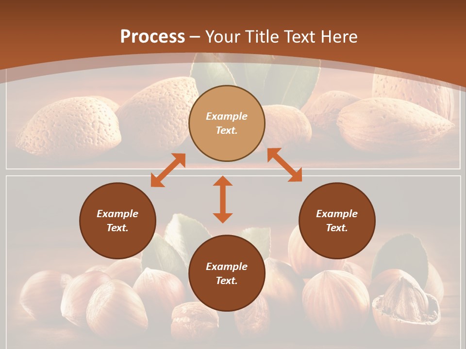 Tasty Mast Farming PowerPoint Template