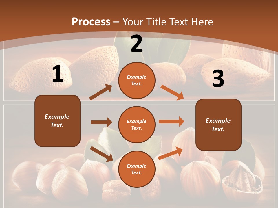 Tasty Mast Farming PowerPoint Template