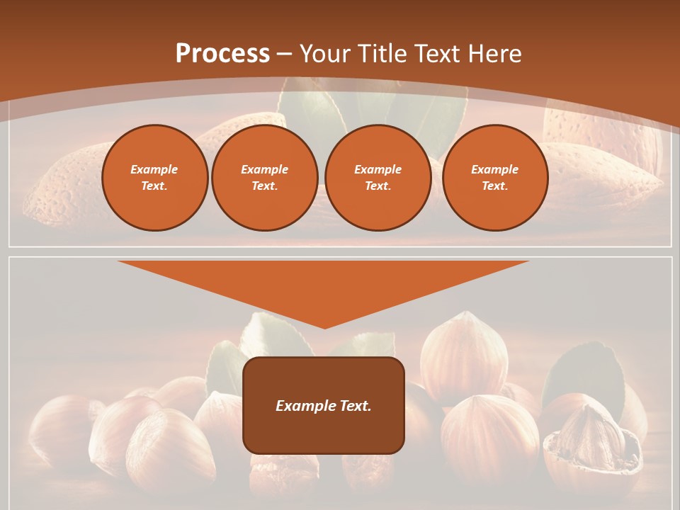 Tasty Mast Farming PowerPoint Template