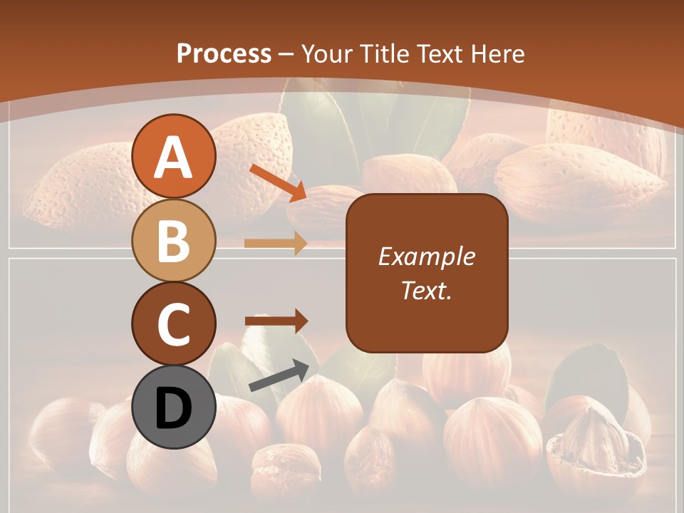 Tasty Mast Farming PowerPoint Template