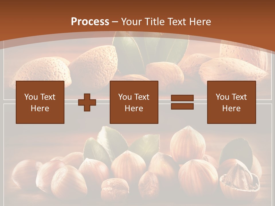 Tasty Mast Farming PowerPoint Template